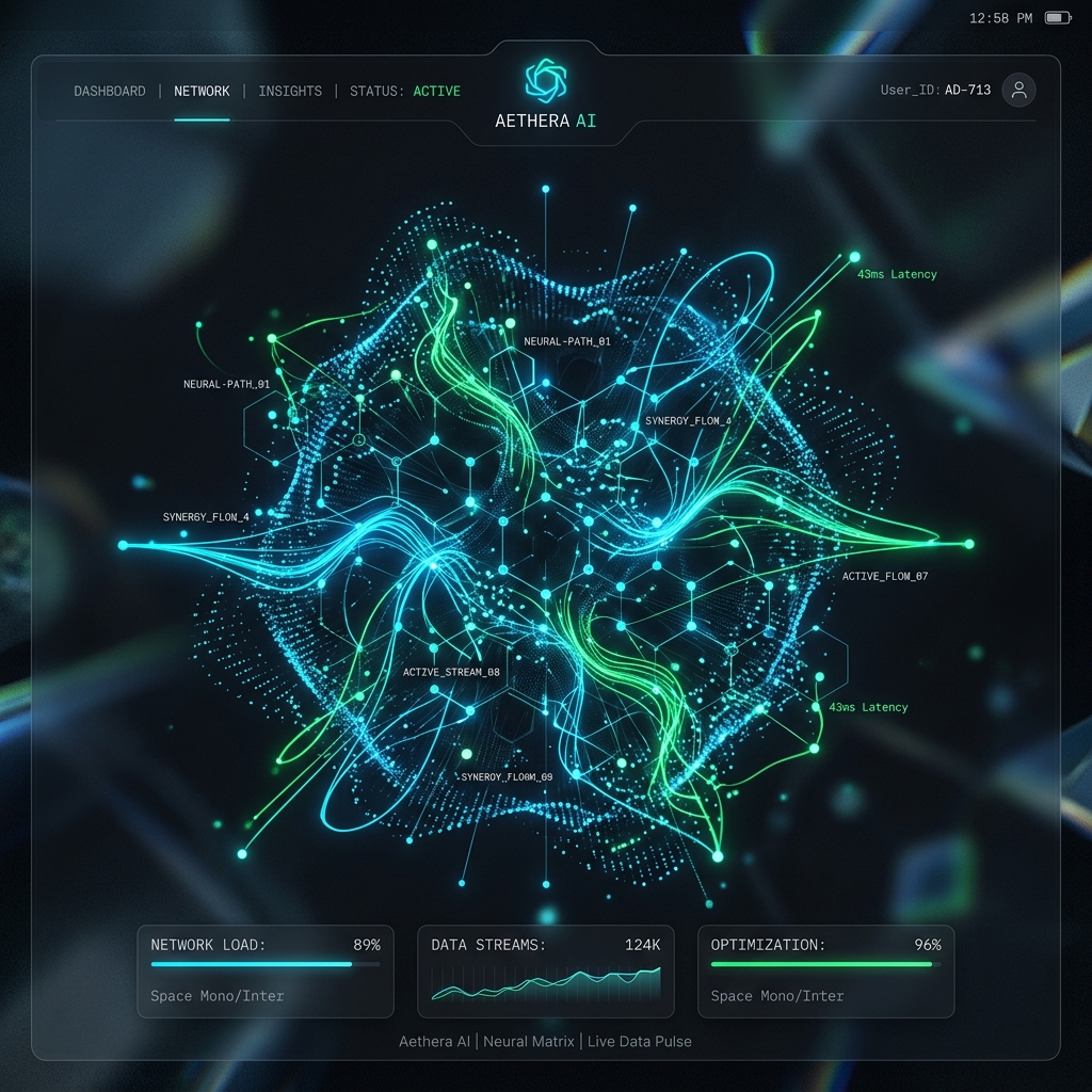 Intelligence Layer Background